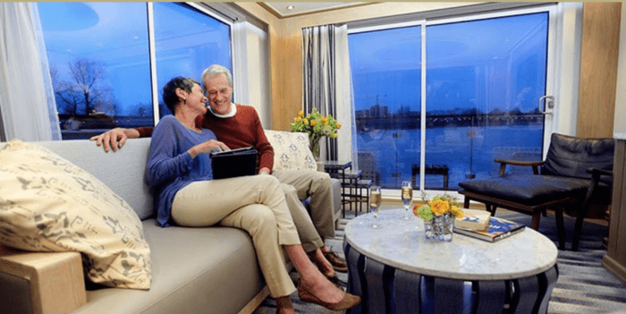 Accommodation